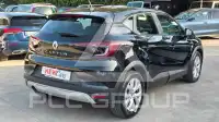 2021 Renault Captur