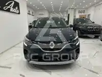 2021 Renault Captur