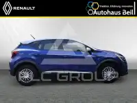 2021 Renault Captur