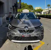 2021 Renault Captur