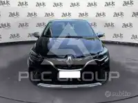 2021 Renault Captur