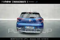 2021 Renault Captur