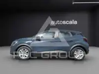 2021 Renault Captur