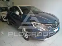 2021 Renault Captur