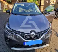 2020 Renault Captur