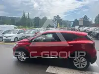 2021 Renault Captur