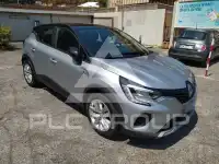 2021 Renault Captur