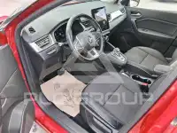 2021 Renault Captur