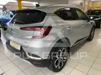 2021 Renault Captur