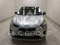2021 Renault Captur