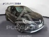 2021 Renault Captur