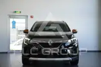 2021 Renault Captur
