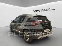 2021 Renault Captur
