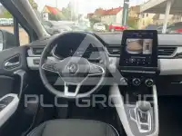 2021 Renault Captur