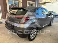 2021 Renault Captur