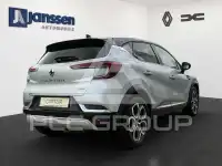 2021 Renault Captur