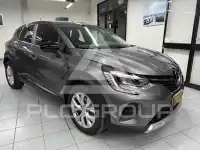 2021 Renault Captur