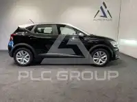 2021 Renault Captur