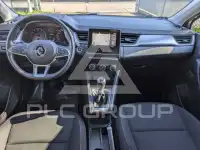 2021 Renault Captur