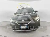 2021 Renault Captur