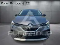2021 Renault Captur