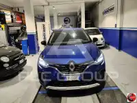 2021 Renault Captur