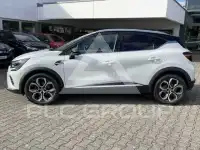 2021 Renault Captur