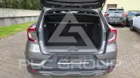 2021 Renault Captur