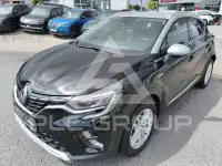 2021 Renault Captur