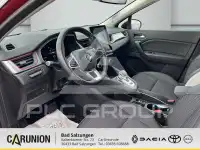 2021 Renault Captur
