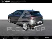 2021 Renault Captur