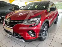 2021 Renault Captur