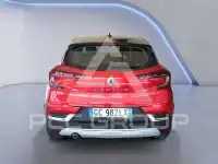 2021 Renault Captur