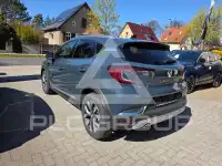 2021 Renault Captur