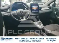 2021 Renault Captur