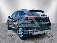 2021 Renault Captur