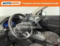 2021 Renault Captur