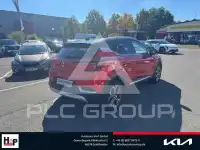2021 Renault Captur