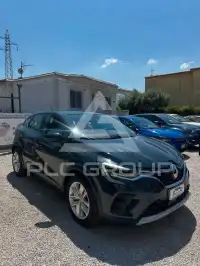 2021 Renault Captur