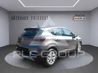 2021 Renault Captur