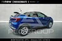 2021 Renault Captur