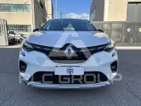 2021 Renault Captur