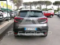 2021 Renault Captur