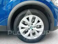 2021 Renault Captur