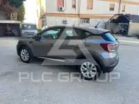 2022 Renault Captur