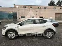 2021 Renault Captur