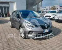 2021 Renault Captur