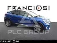 2021 Renault Captur