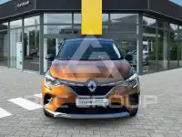 2021 Renault Captur