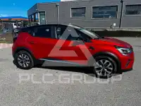 2021 Renault Captur